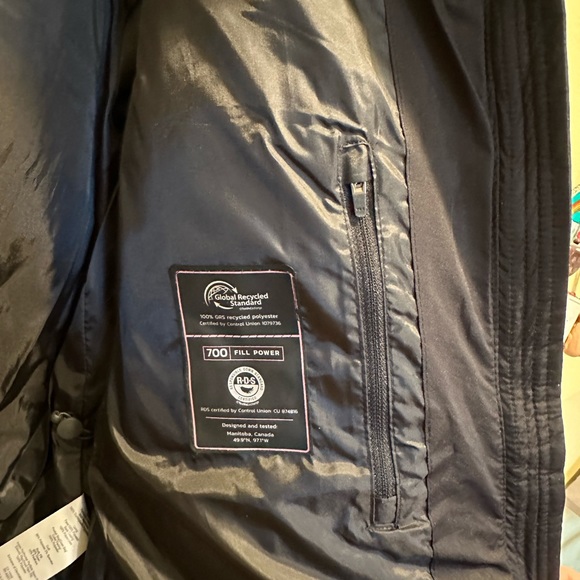 Brand New Mondetta Women Coat - Picture 7 of 11